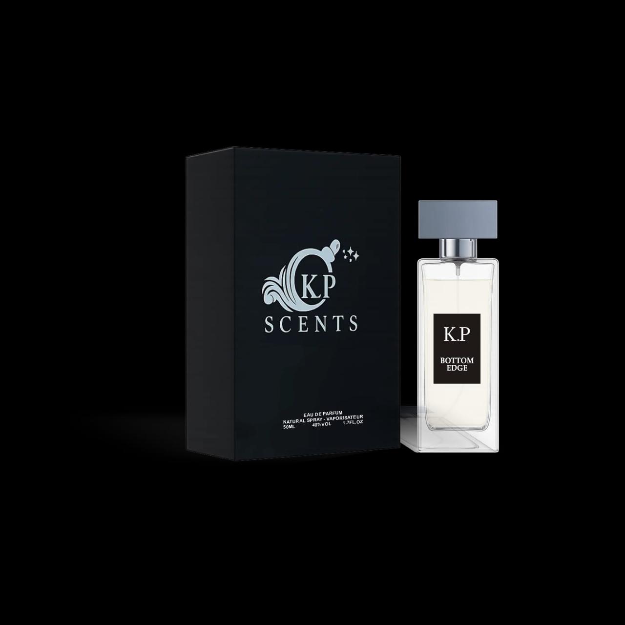 KP Umber Forest Eau De Parfum 50ml for Men