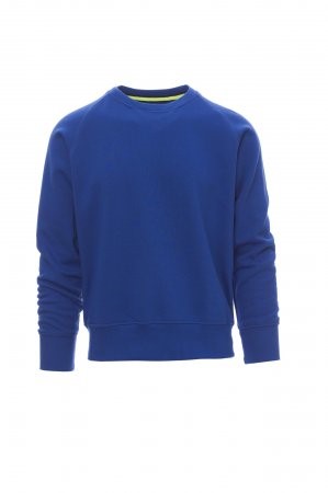 MISTRAL+ BLUE